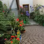 شقة Otterbau
