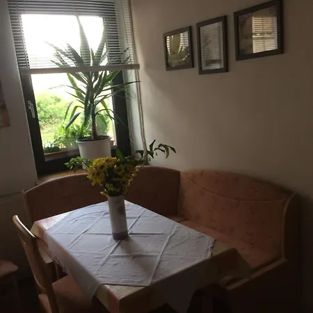 Otterbau Apartment *