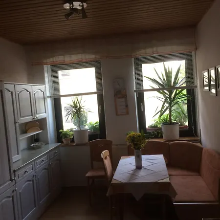 Otterbau Apartment Belgern-Schildau