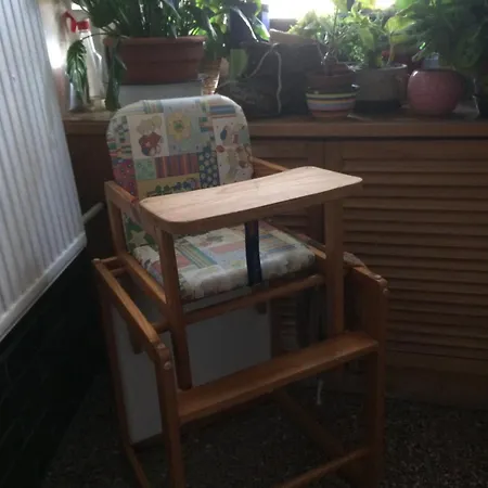 Otterbau Apartment