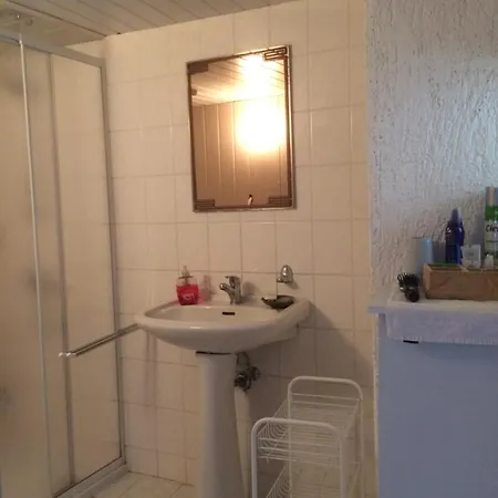 Otterbau Apartment