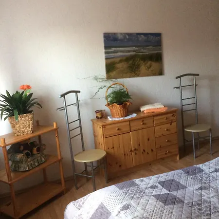 Apartment Otterbau *