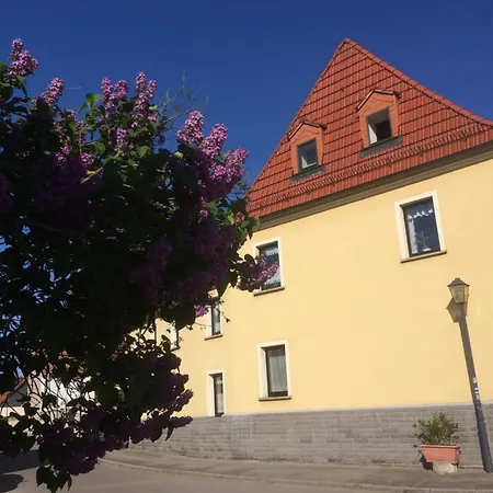 Apartment Otterbau