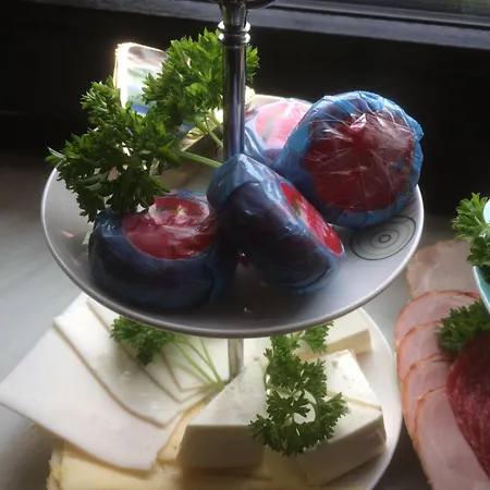 Apartment Otterbau Belgern-Schildau