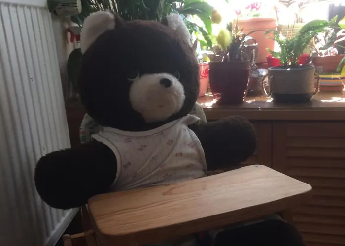 Otterbau Belgern-Schildau