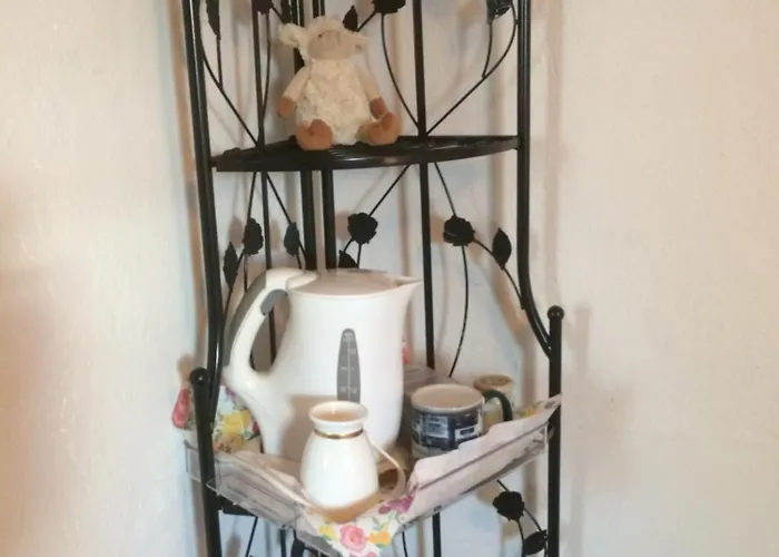 Otterbau Apartment *